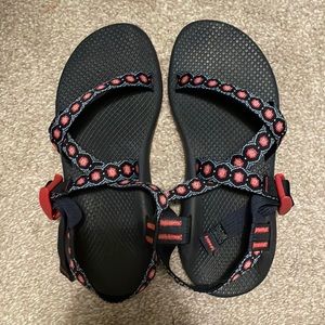 Chaco shoes